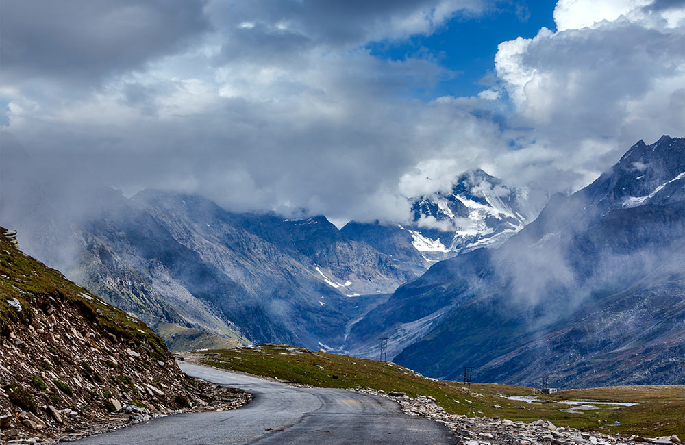 top place to visit in Manali - tourist point of view