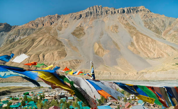 spiti Valley Attend Festivals tour