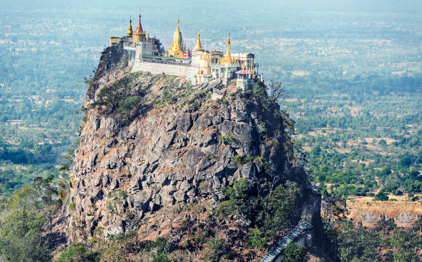 Temples and Monasteries Of Kinnaur