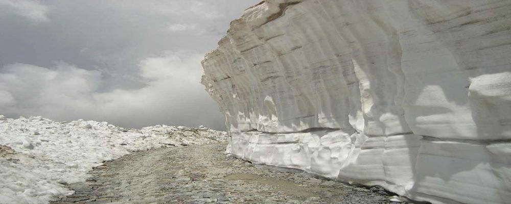 Sach Pass Dalhousie