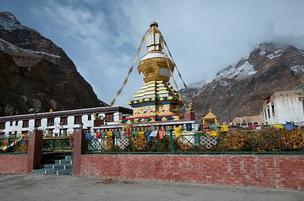 Tabo Monastery Spiti Valley tour