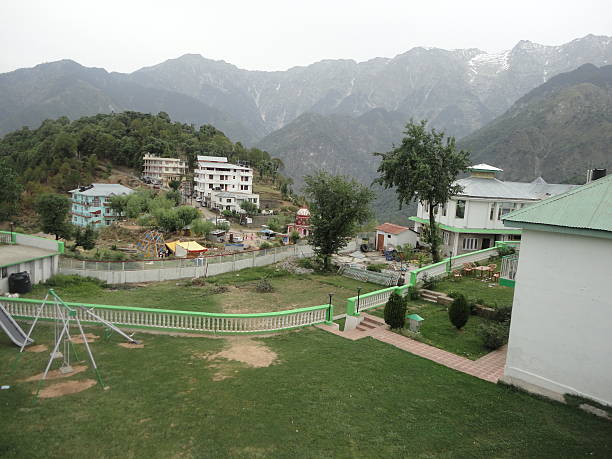 Sangla of kinnaur 