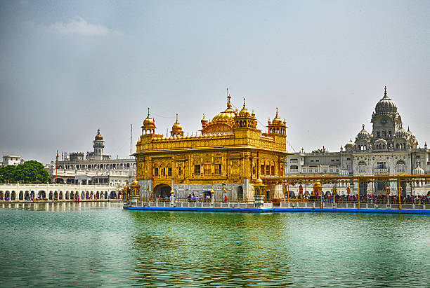 Golden Temple, Amritsar all tourist point of view