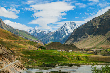 Pin Valley National Park Of Spiti Valley tour