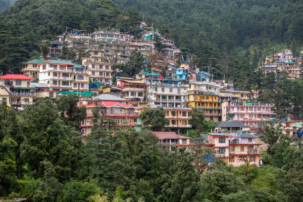 Dharamshala tourist all point of view