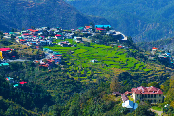 Mussoorie tour