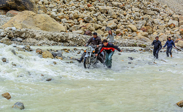 Adventure Activities Kinnaur