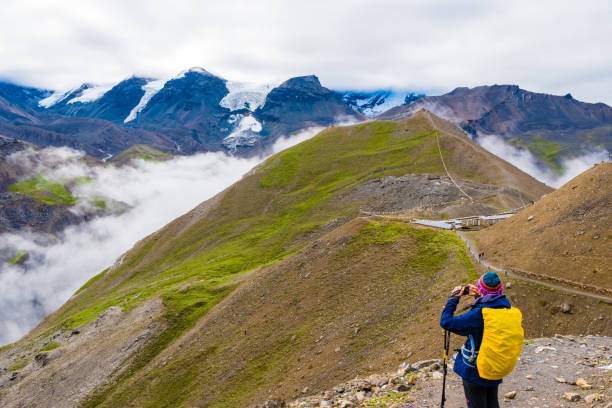 Solang Valley tourist all point of view